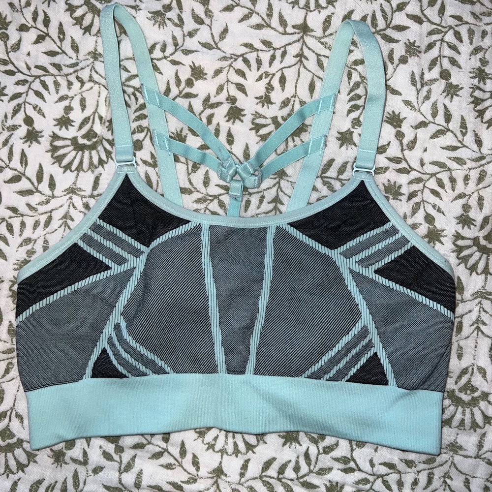 Women's Sports Bra